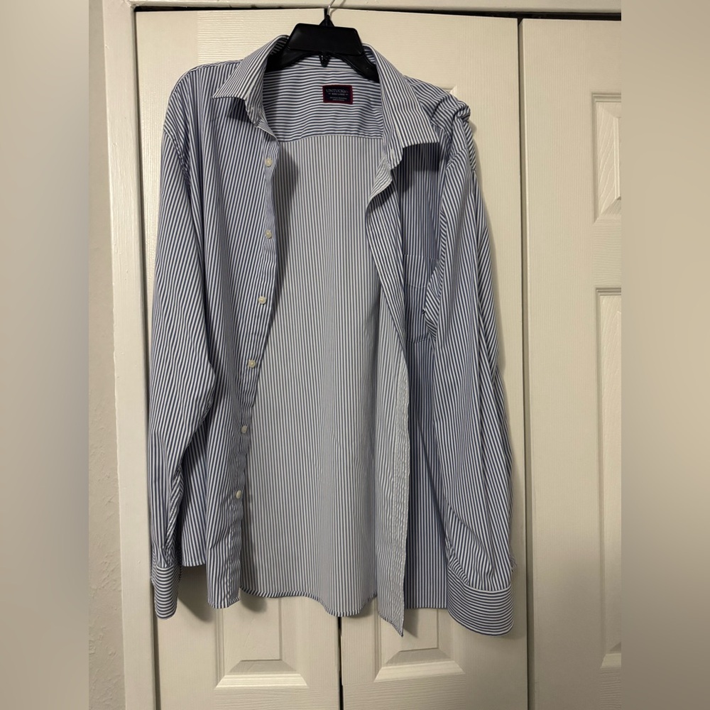 Untuckit Terzolo Button-Down - image 4